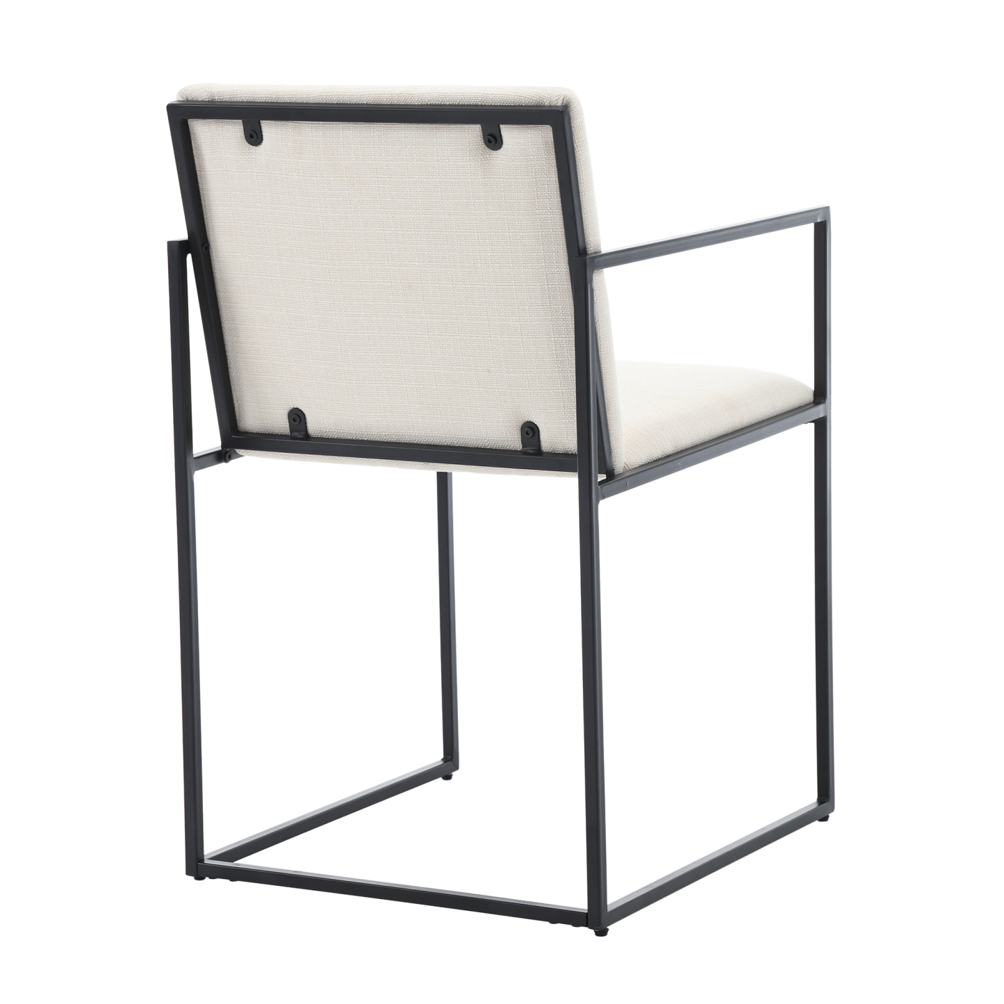 Fabio Arm Dining Chair (Set of 2)