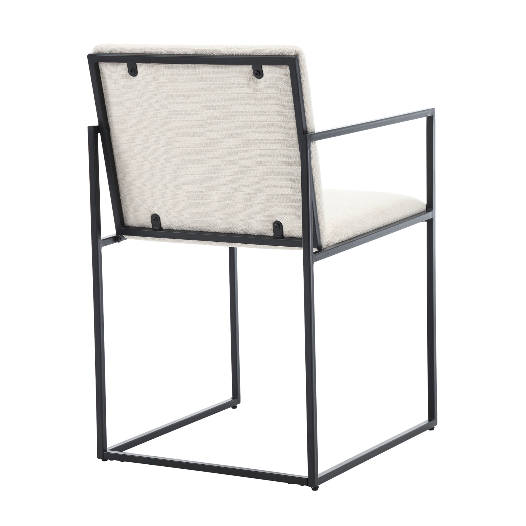 Fabio Arm Dining Chair (Set of 2)