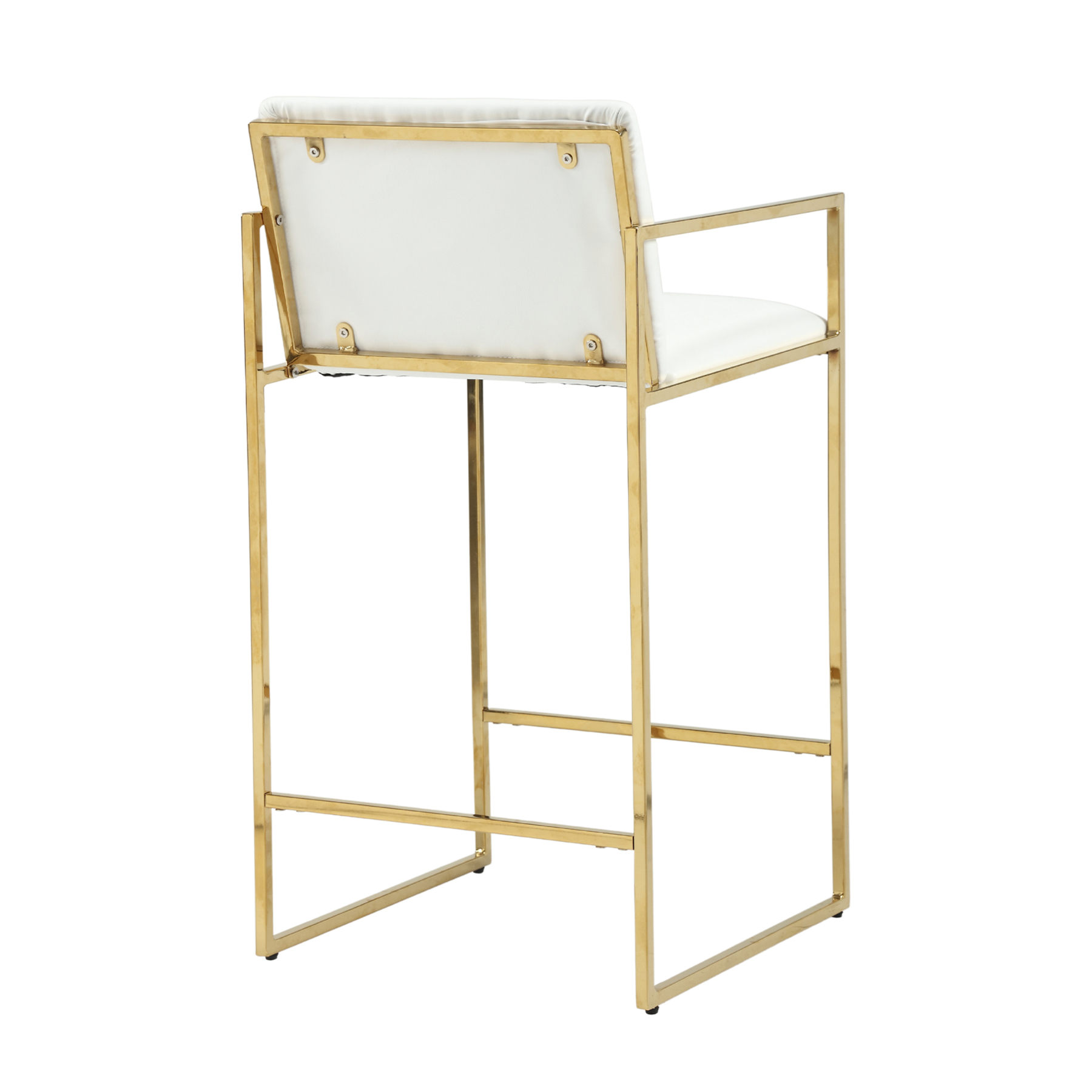 Fabio Counter Bar Stools (Set of 2)