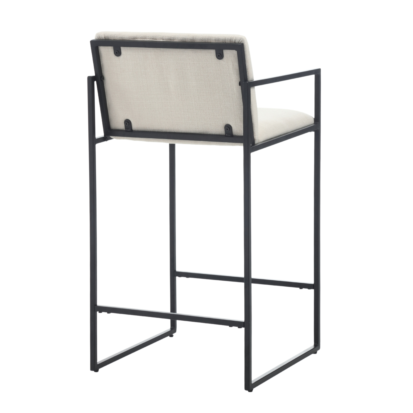 Fabio Counter Bar Stools (Set of 2)