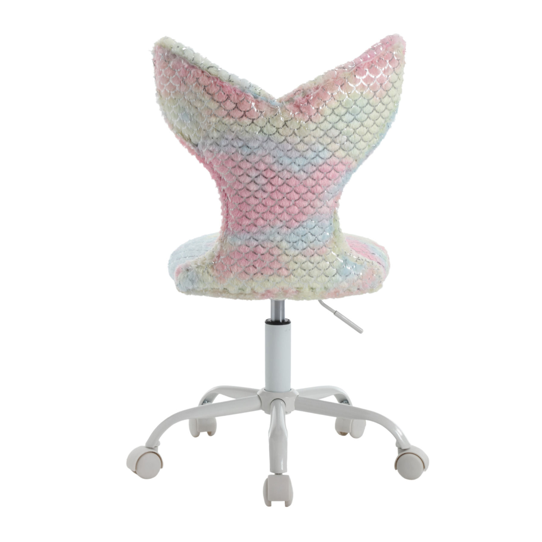 🧜♀️Mermaid Tail Kids Desk Chair