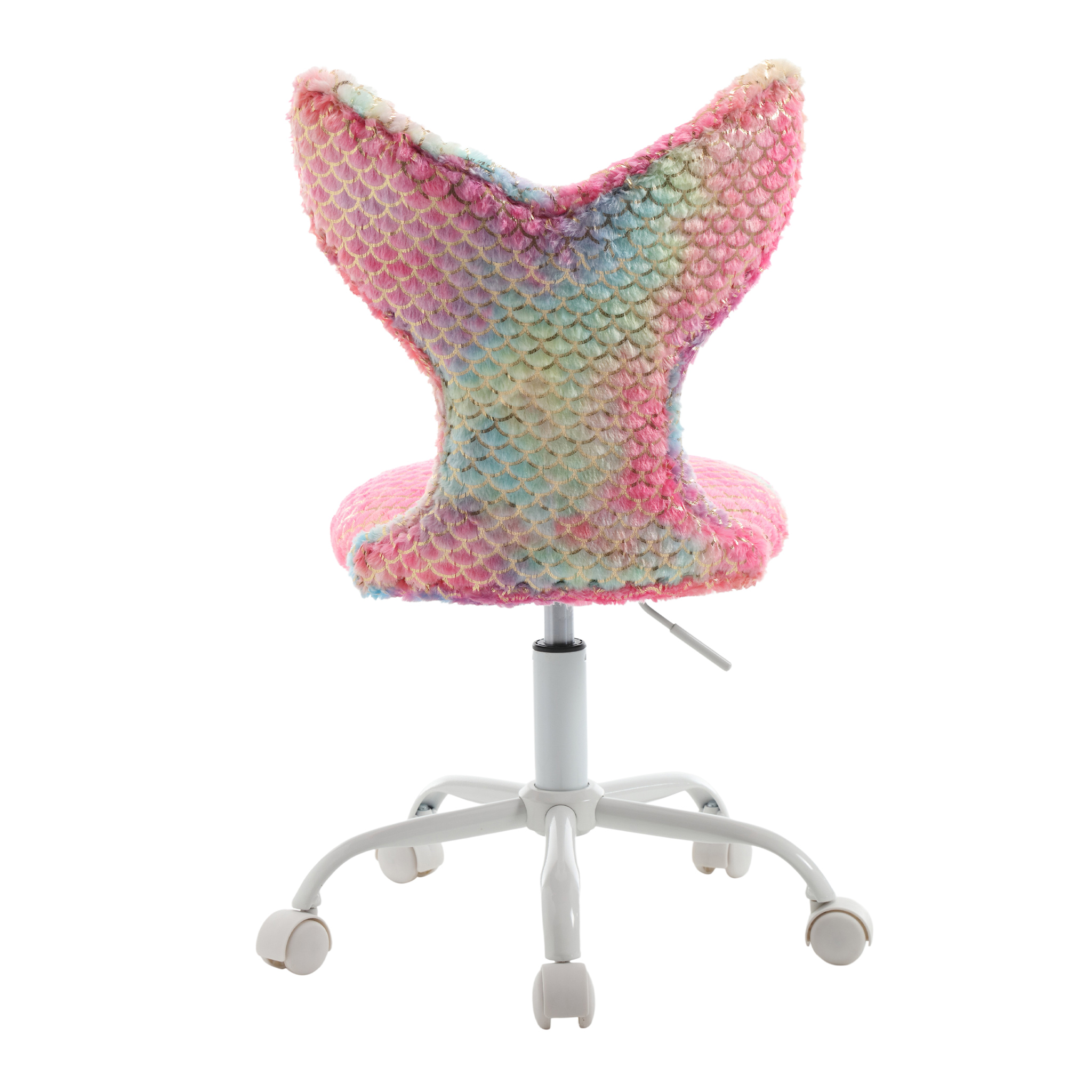 🧜‍♀️Mermaid Tail Kids Desk Chair