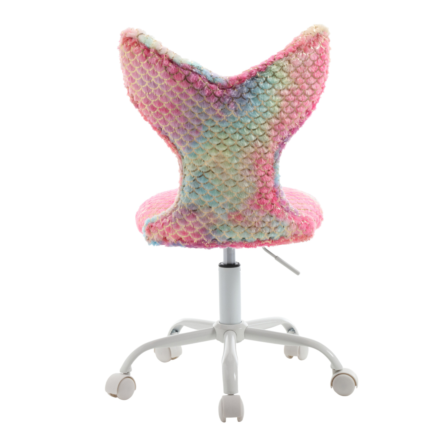 🧜♀️Mermaid Tail Kids Desk Chair