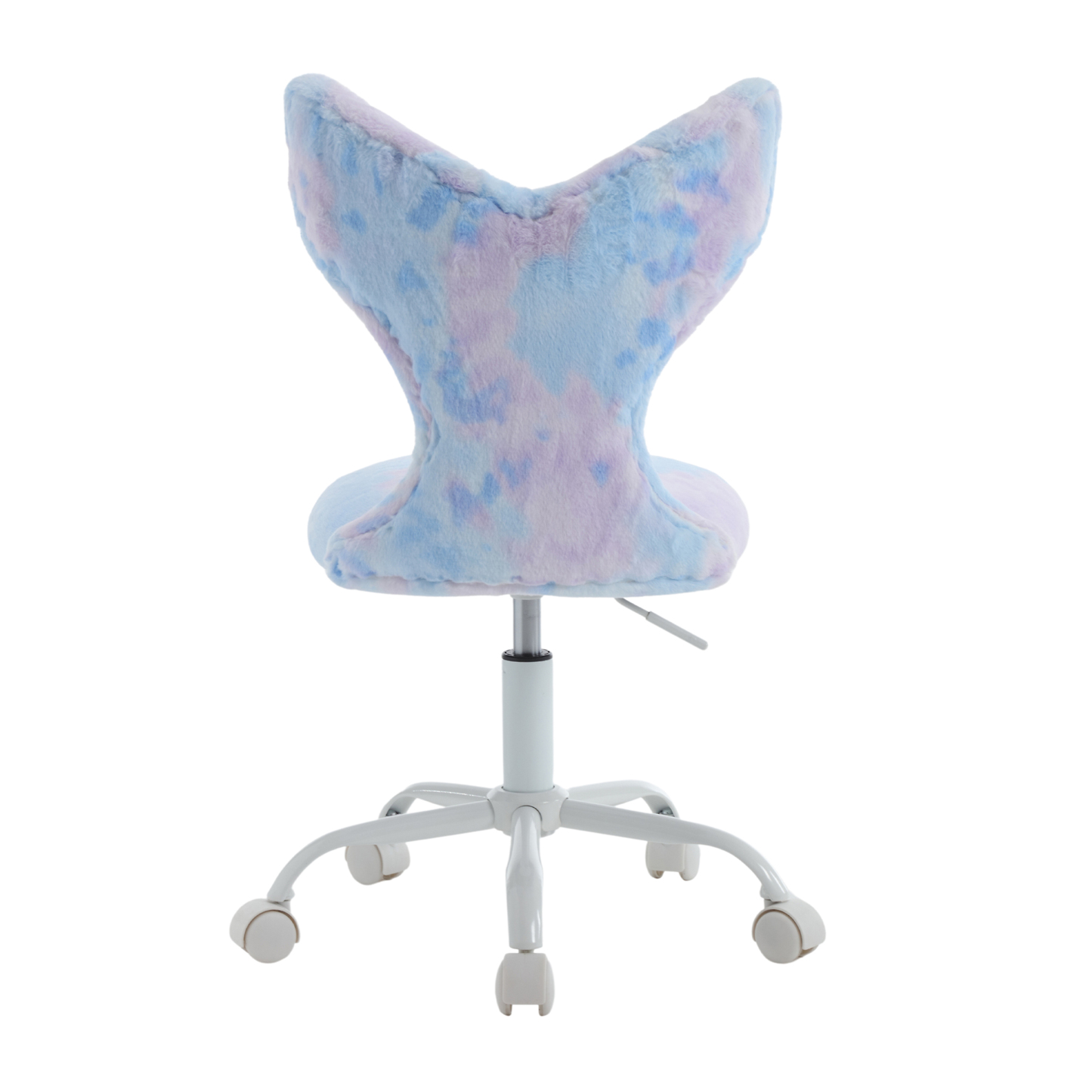 🧜♀️Mermaid Tail Kids Desk Chair