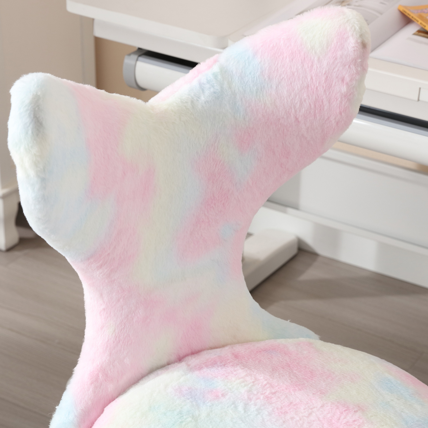 🧜♀️Mermaid Tail Kids Desk Chair
