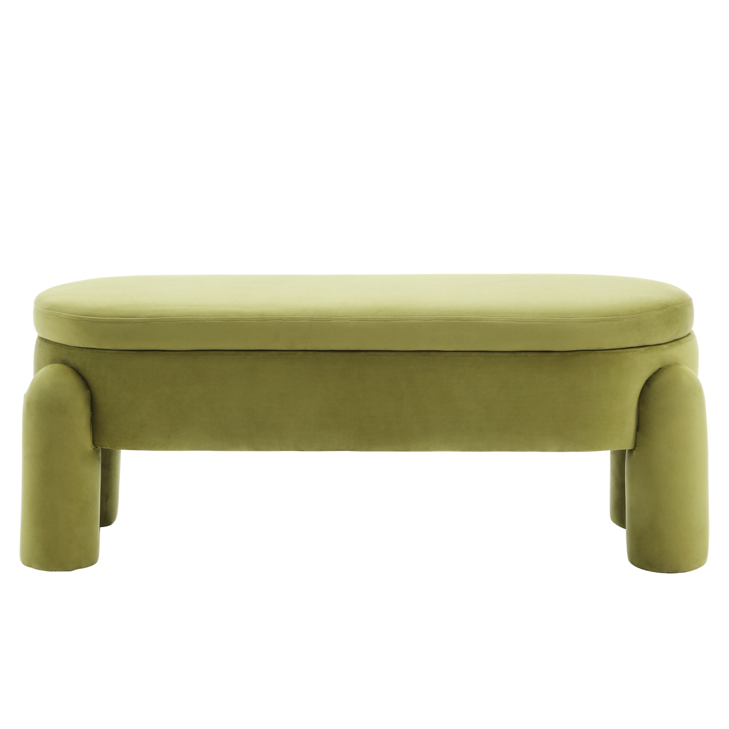 Arrebol Storage Bench