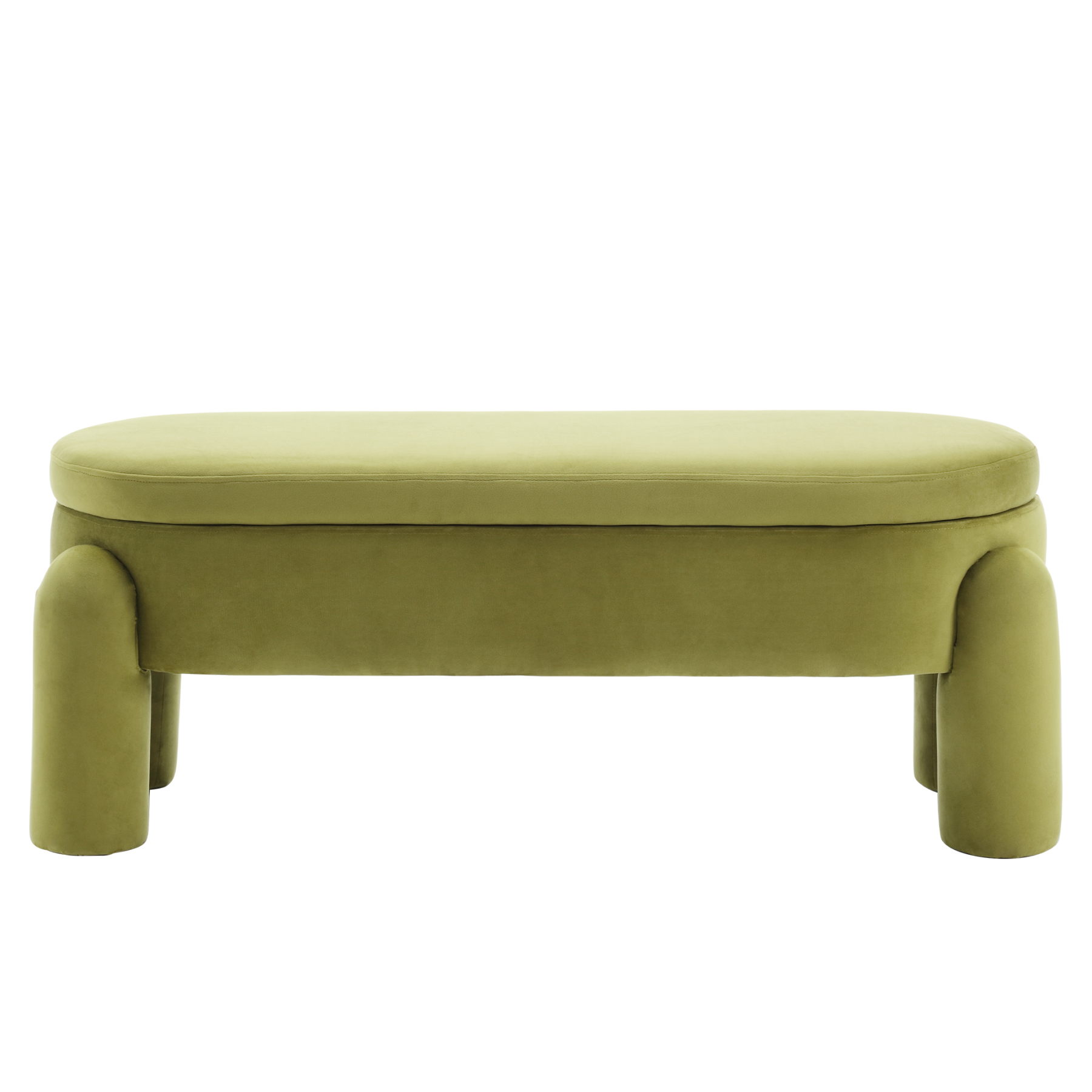 Arrebol Storage Bench