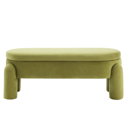 Arrebol Storage Bench