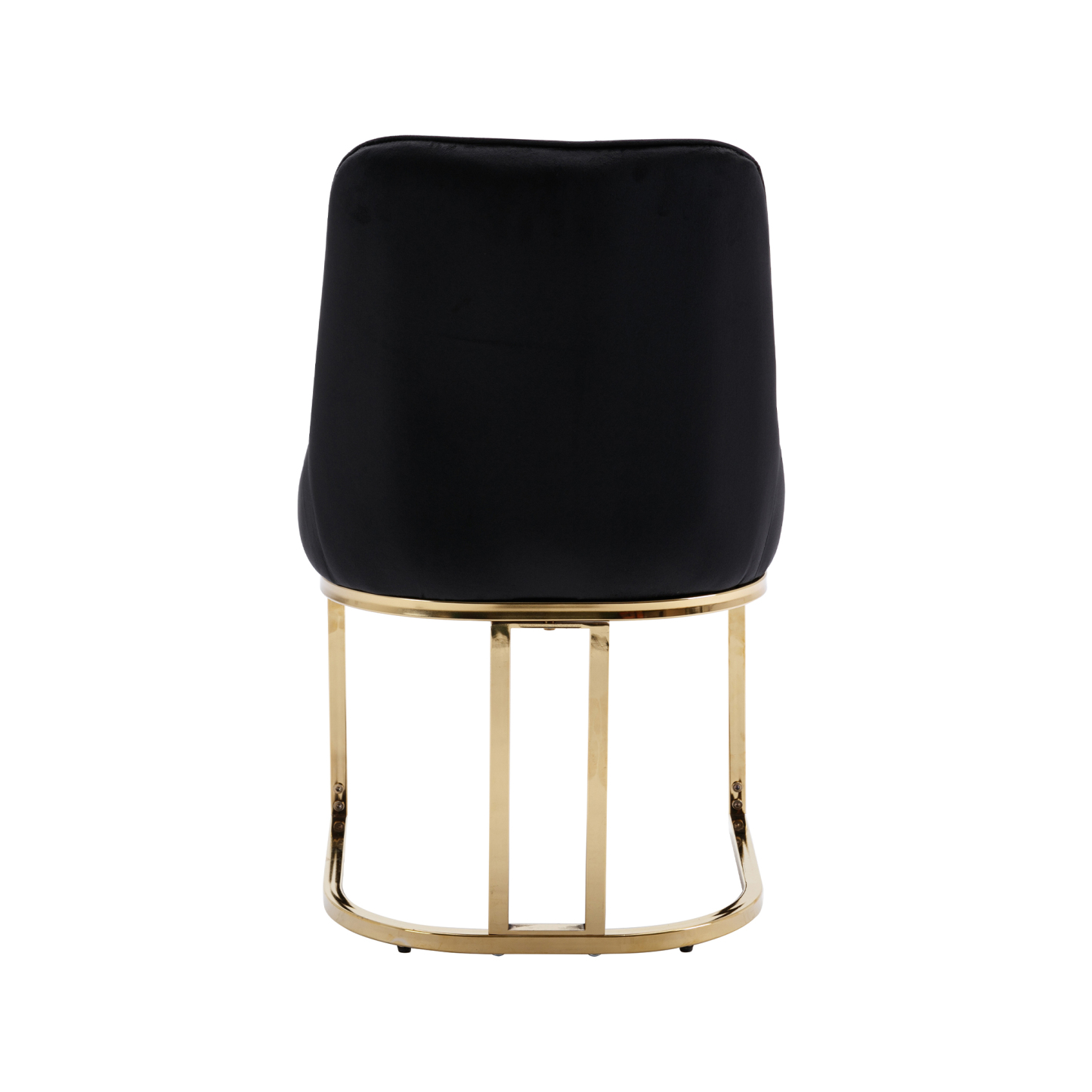 Spencer Velvet Dining Chairs (Set of 2)