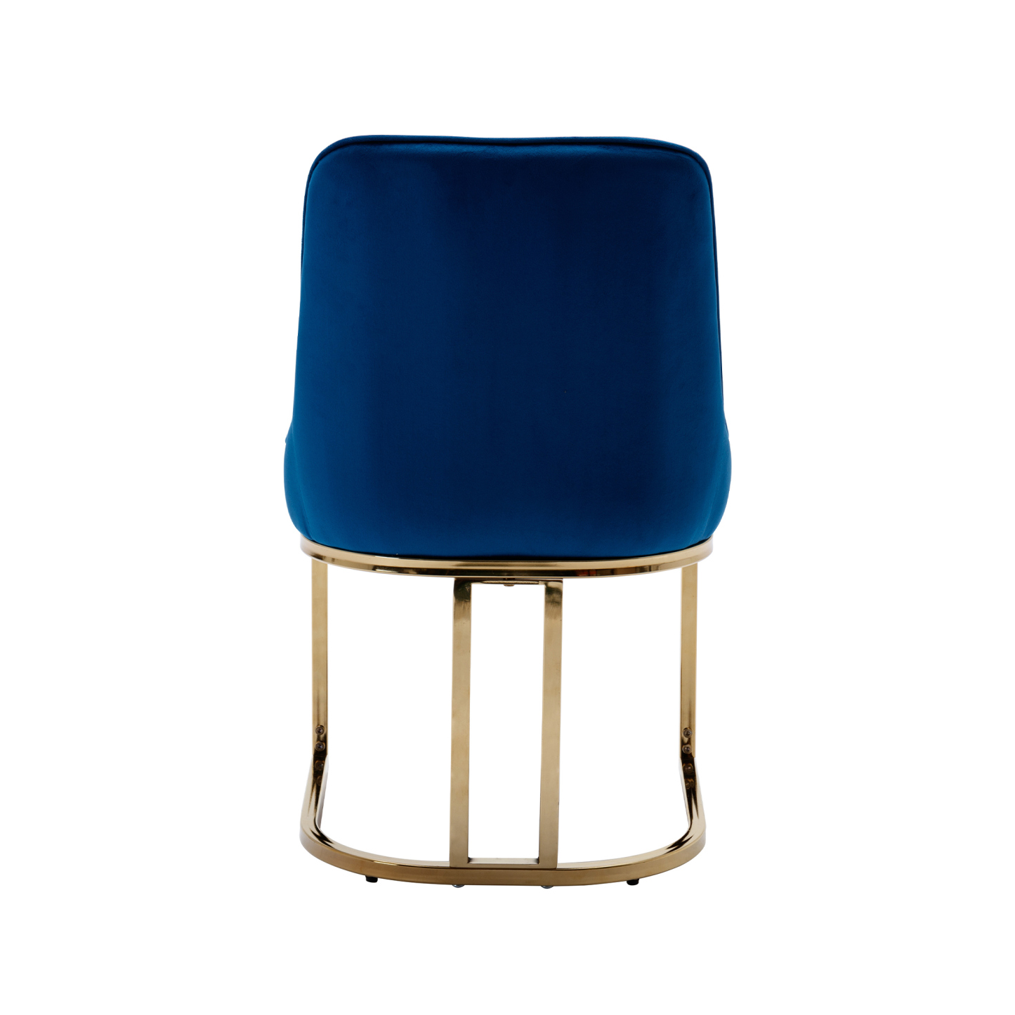 Spencer Velvet Dining Chairs (Set of 2)