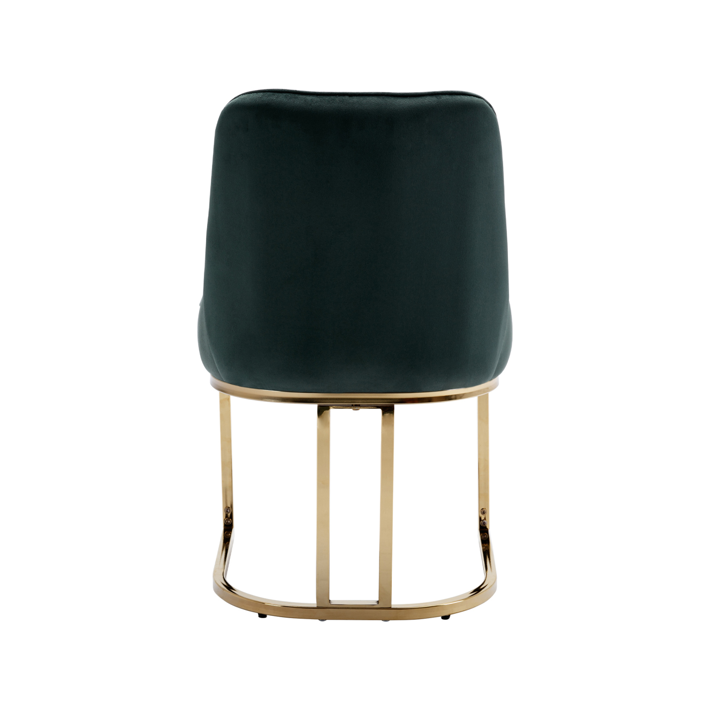 Spencer Velvet Dining Chairs (Set of 2)