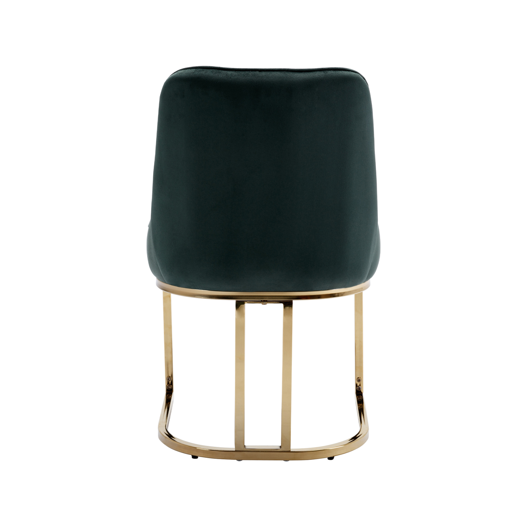 Spencer Velvet Dining Chairs (Set of 2)