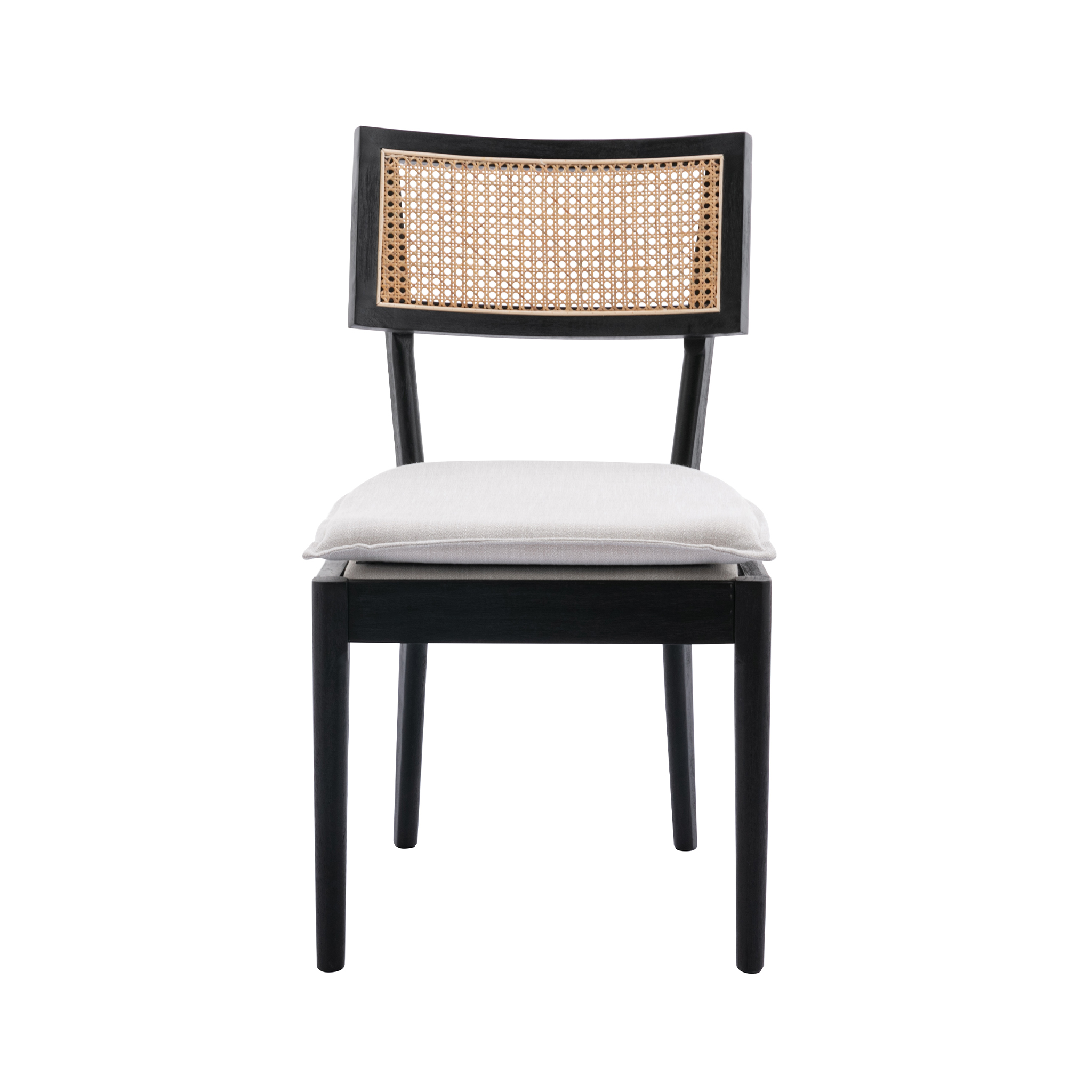 Walter Cane Dining Chair (Set of 2)
