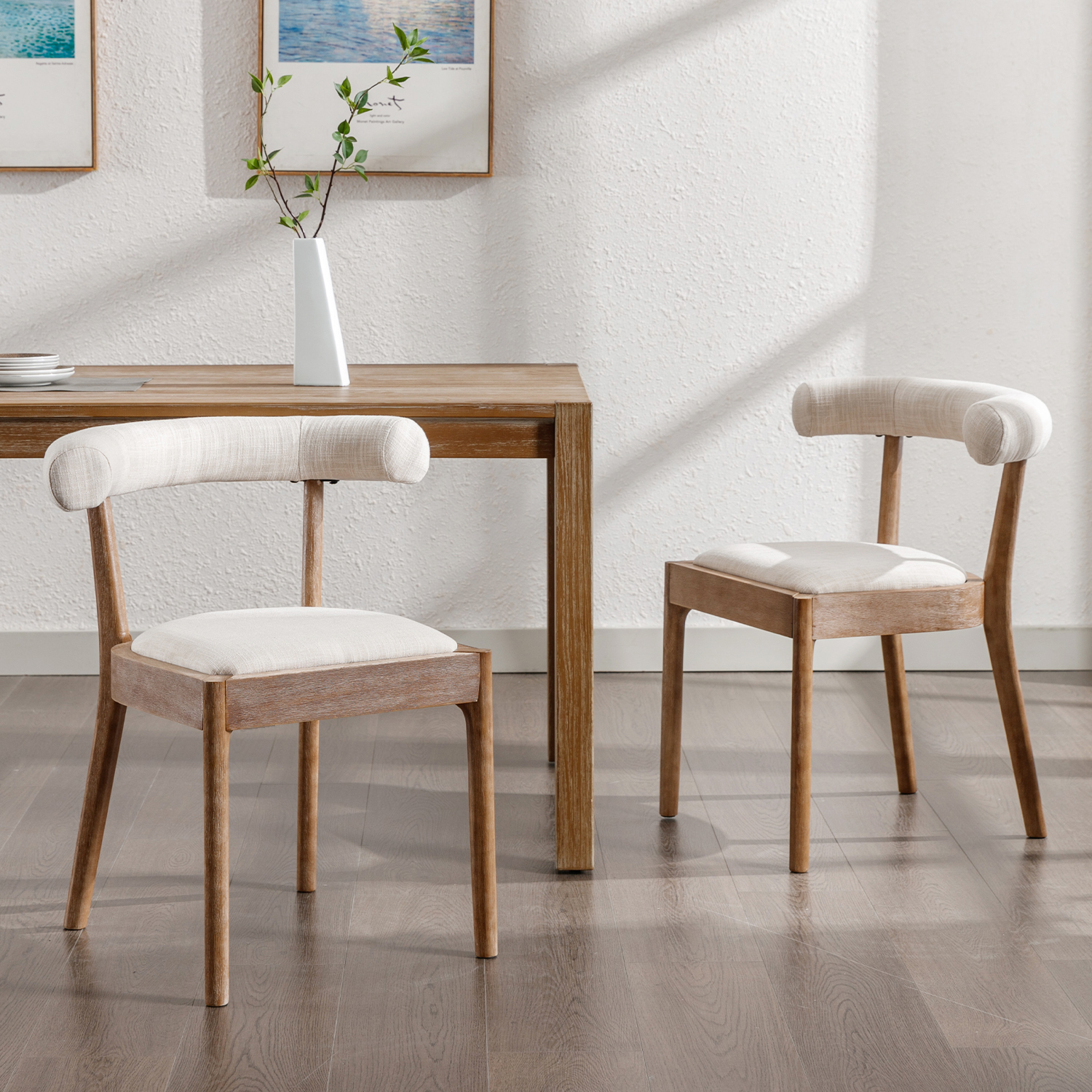 Taylor Dining Chairs (Set of 2)