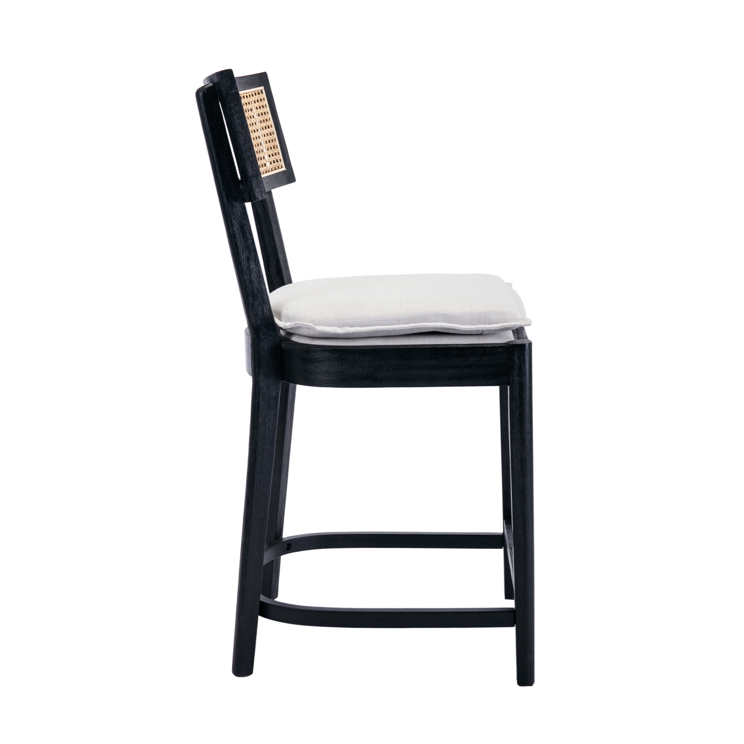 Walter Cane Counter & Bar Stools (Set of 2)