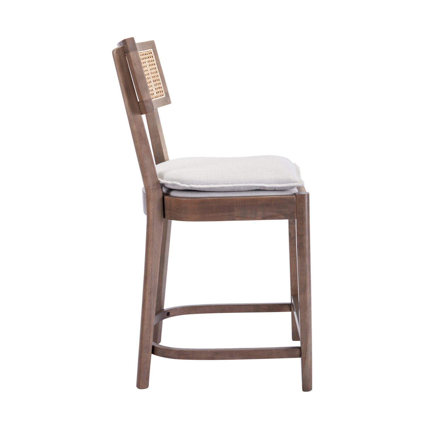 Walter Cane Counter & Bar Stools (Set of 2)