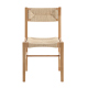 Barnett Woven Dining Chair (Set of 2)