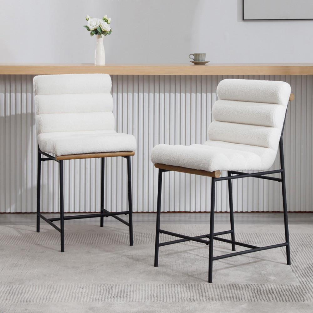 Perrots Counter Stools (Set of 2)
