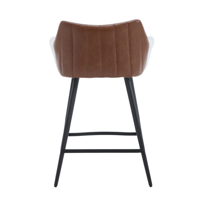 Connor Bar & Counter Stools (Set of 2)