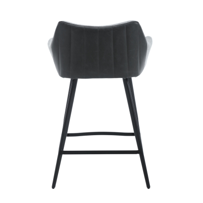 Connor Bar & Counter Stools (Set of 2)