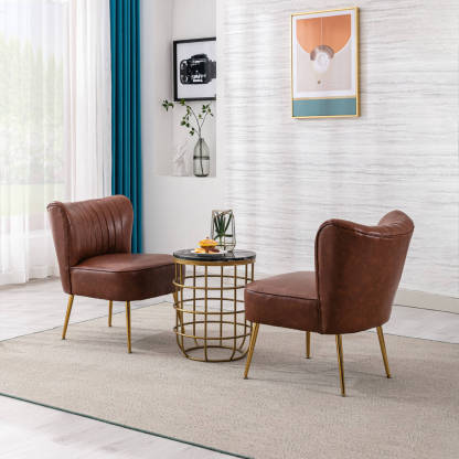 Marlowe Accent Chair (Set of 2)