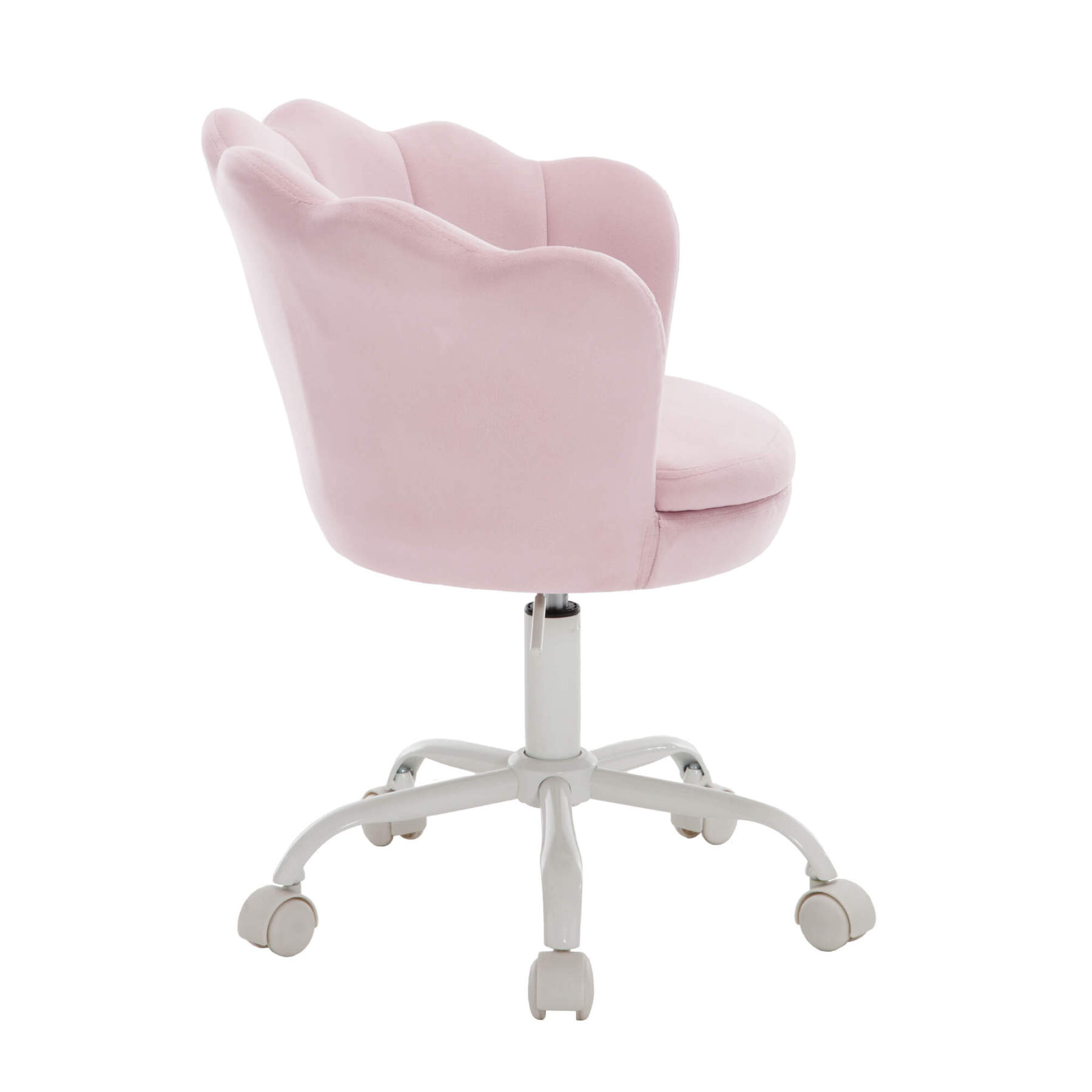 [Resale]🌸Flower Kids Adjustable Desk Chair