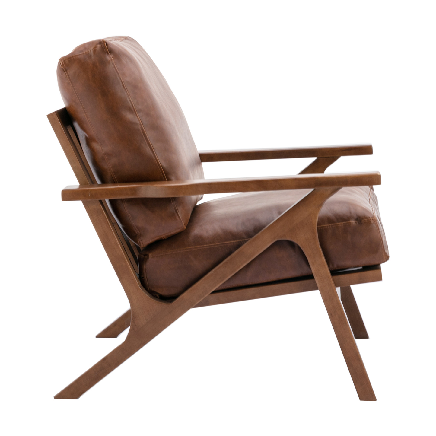 Charles Lounge Armchair