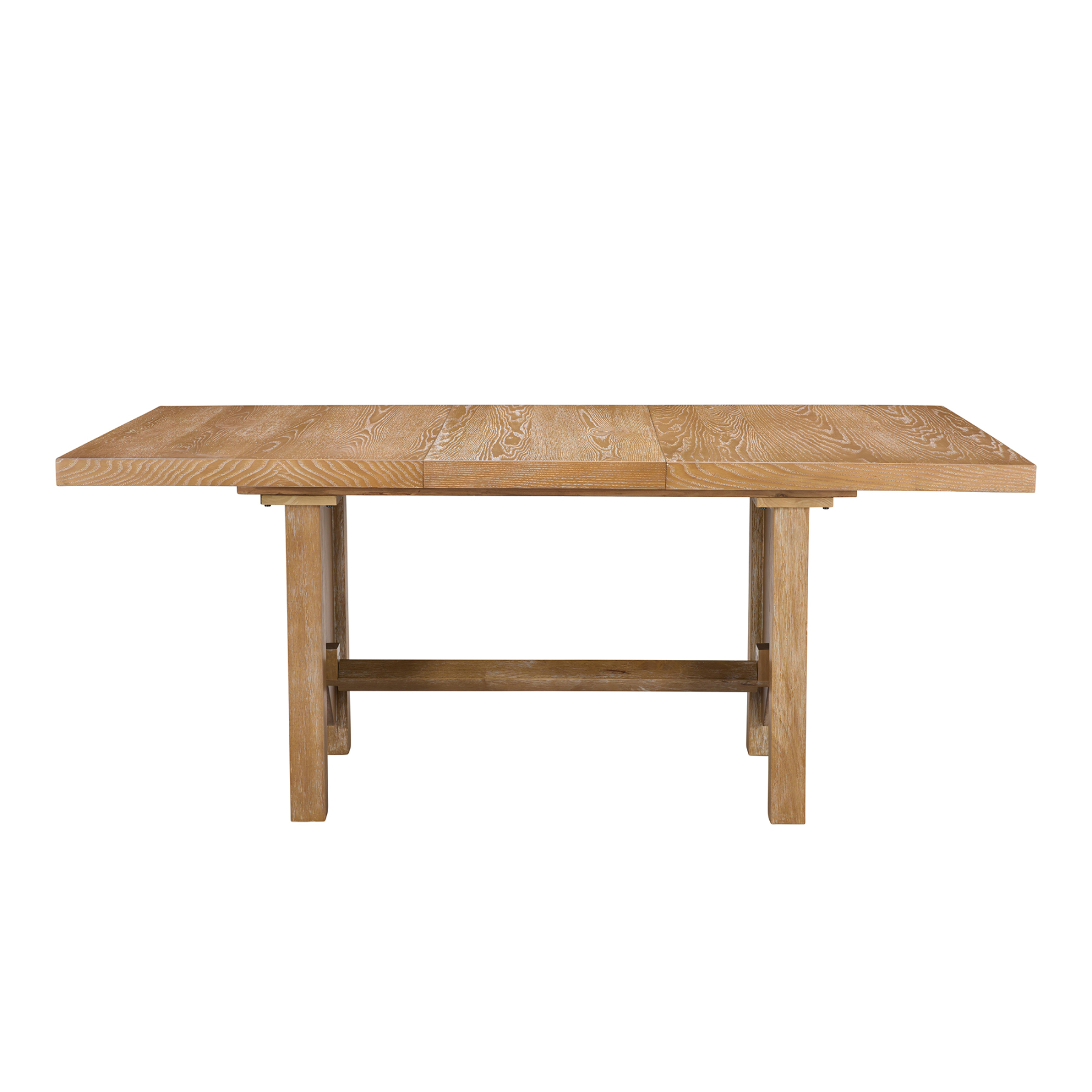 Flex Extending Dining Table Set (54"-72")