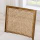 Weston Cane Dining Chairs (Set of 2)