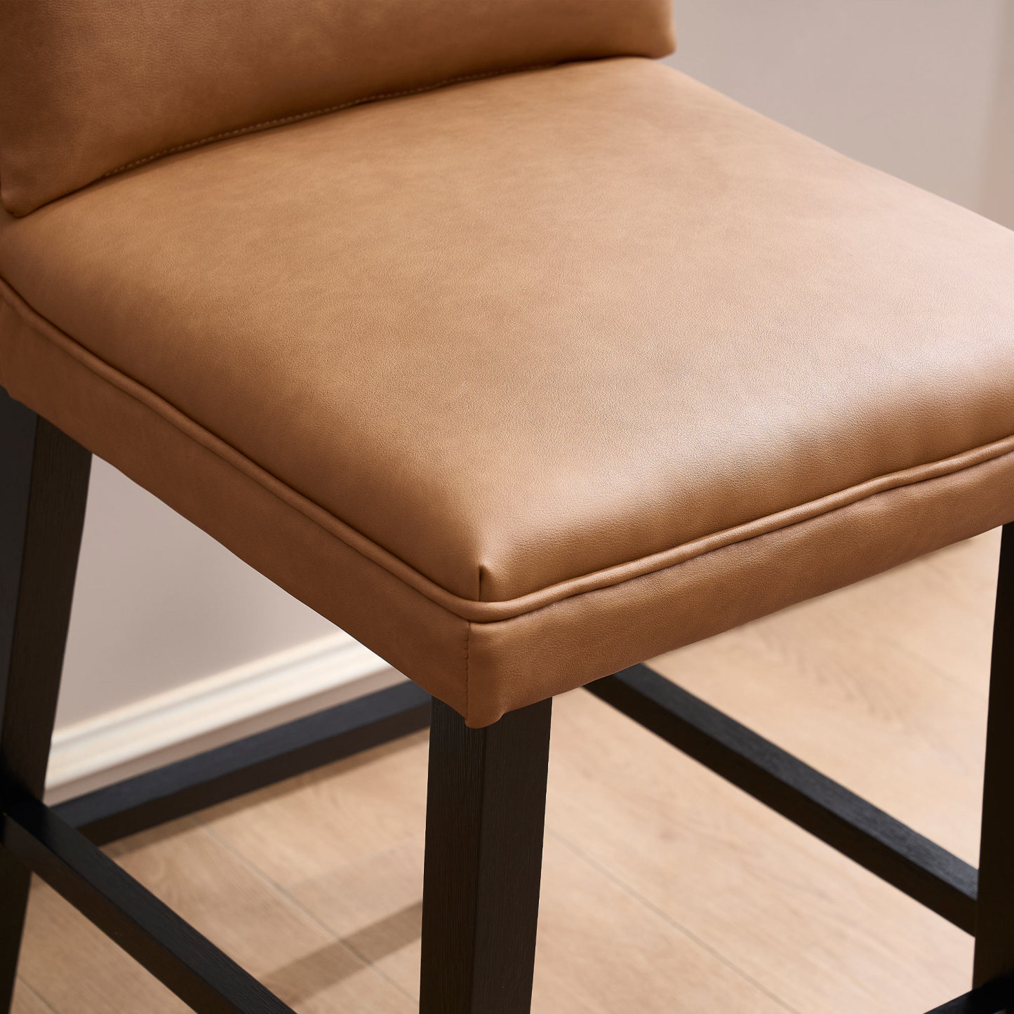 Arden Bar & Counter Stools (Set of 2)