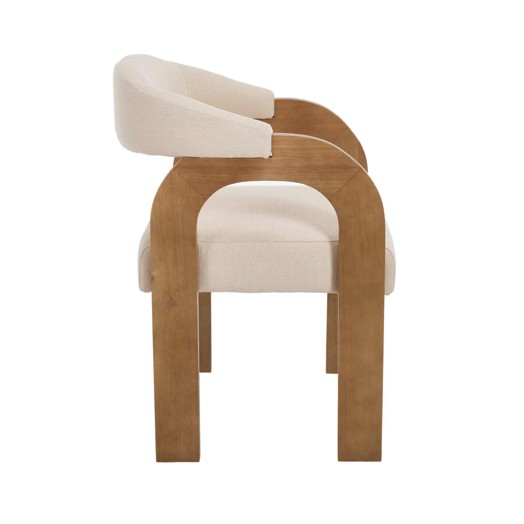 Clara Dining Chairs (Set of 2)