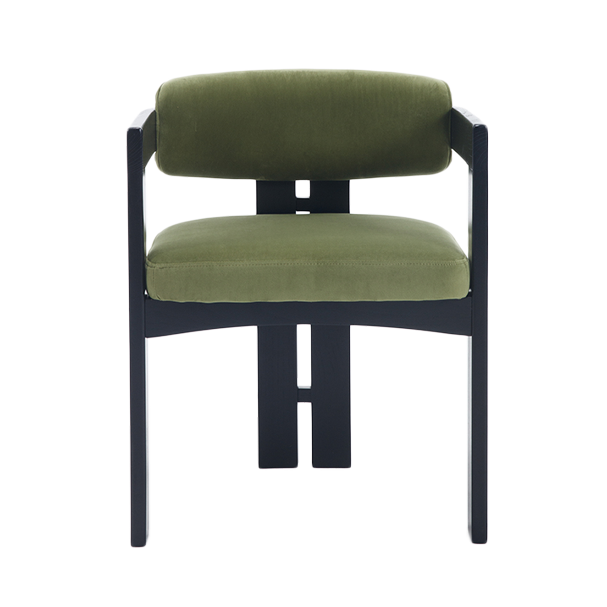 Clover Dining Chairs (Set of 2)