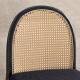 Salem Rattan Dining Chairs (Set of 2)