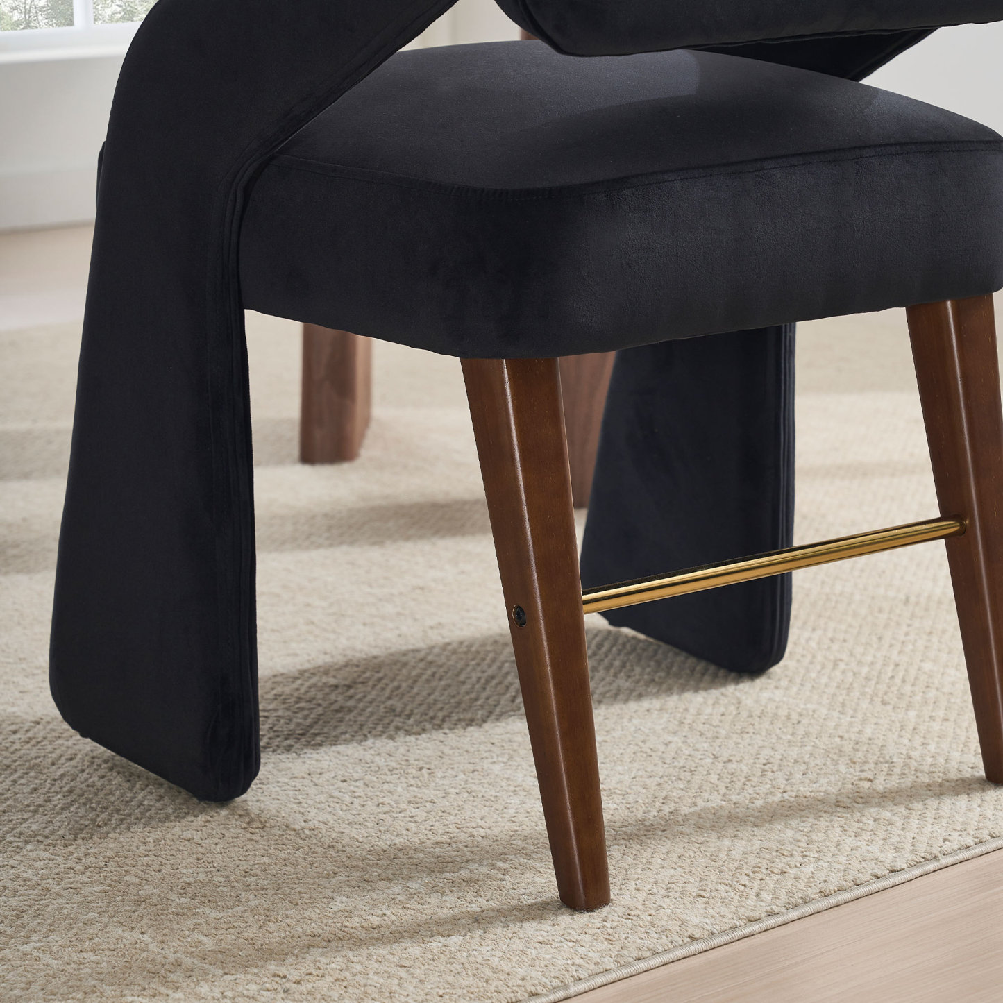 Ivan Dining Chair (Set of 2)