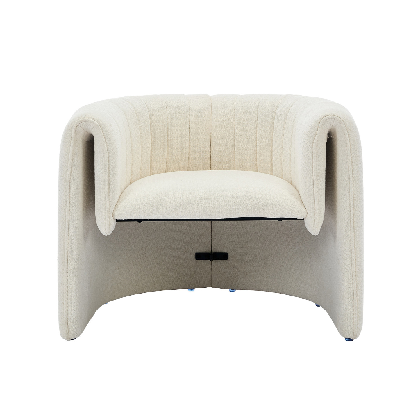 Willa Barrel Armchair