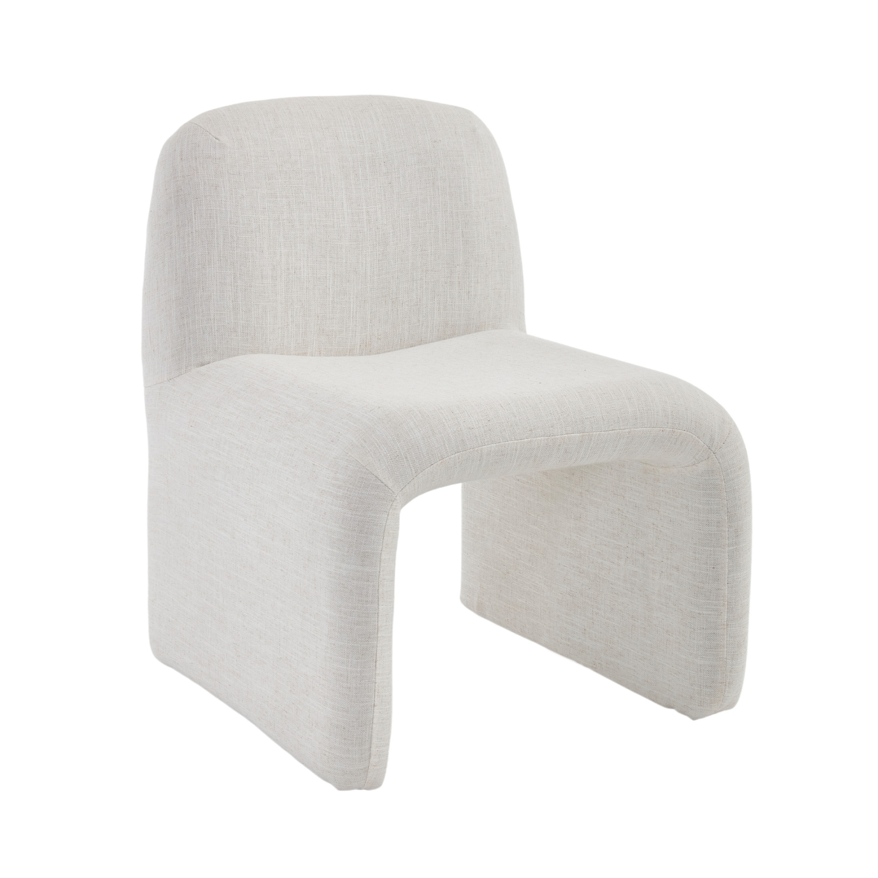 Riley Lounge Chair With Ottoman