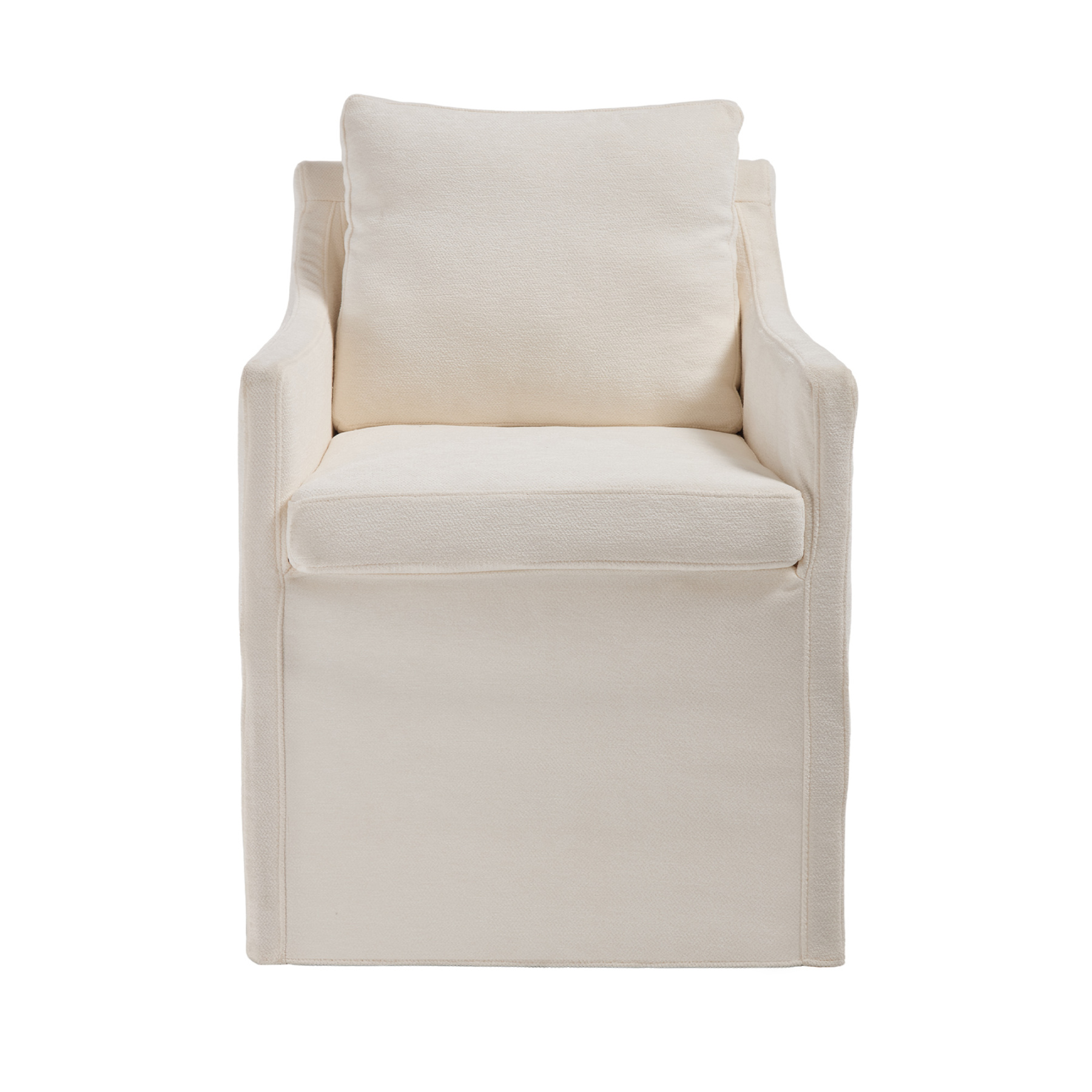 Hank Upholstered Dining Chair