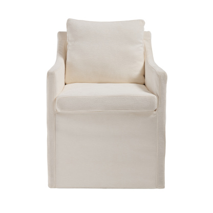 Hank Upholstered Dining Chair