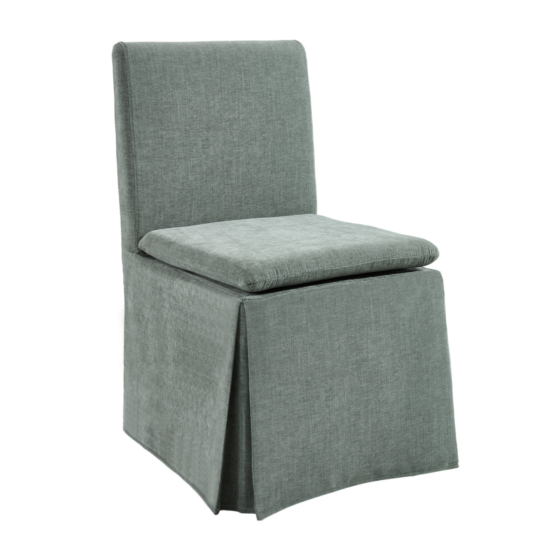 Kevin Upholstered Dining Chair (Set of 2)
