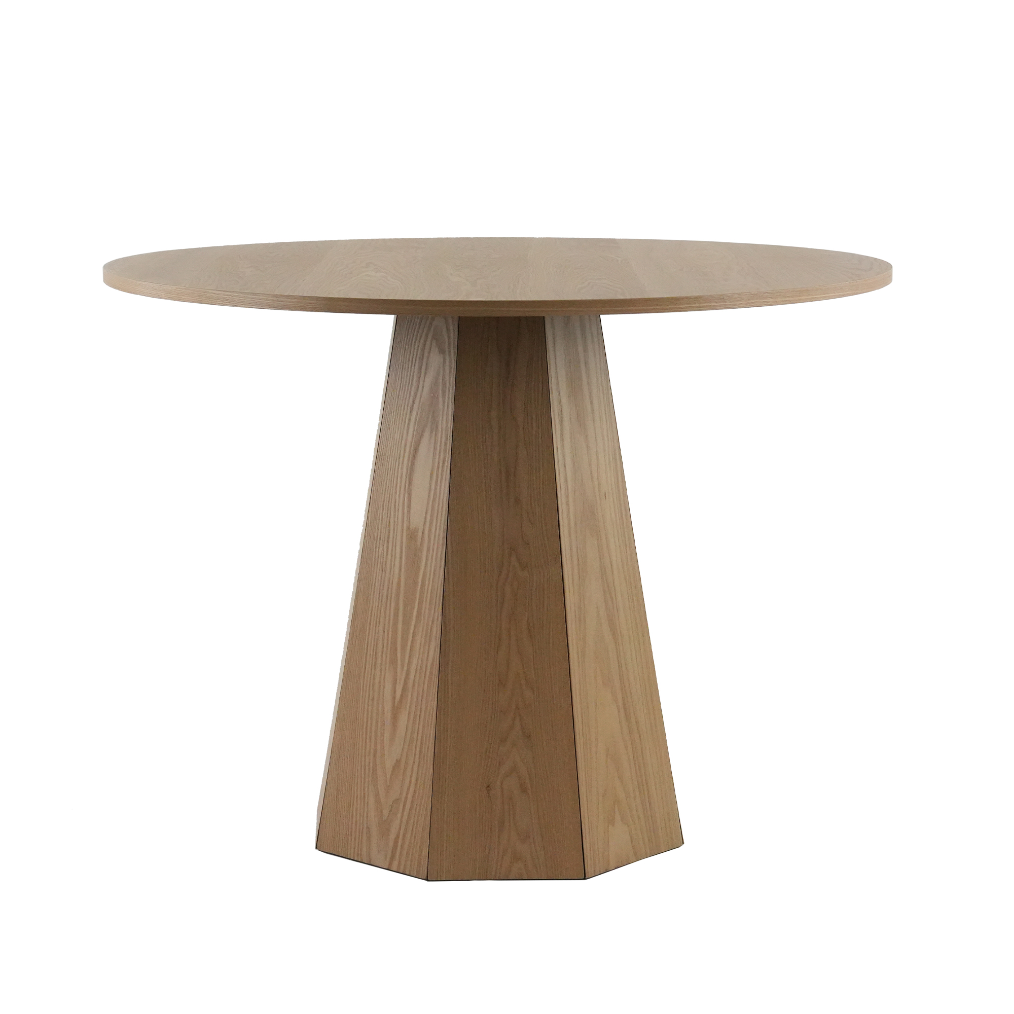 Clark Round Dining Table Set