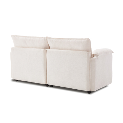 Livia Modular Sofa