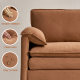 Livia Modular Sofa