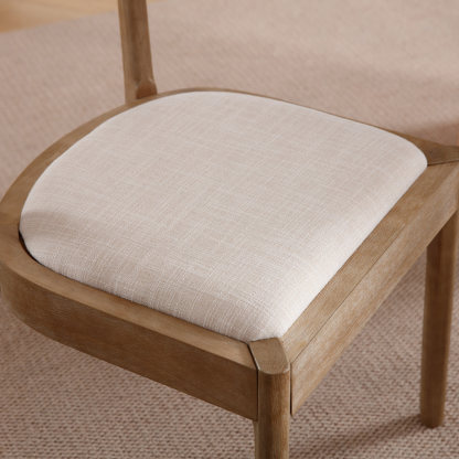 71 '' Rectangle Dining Table Set for 4-6