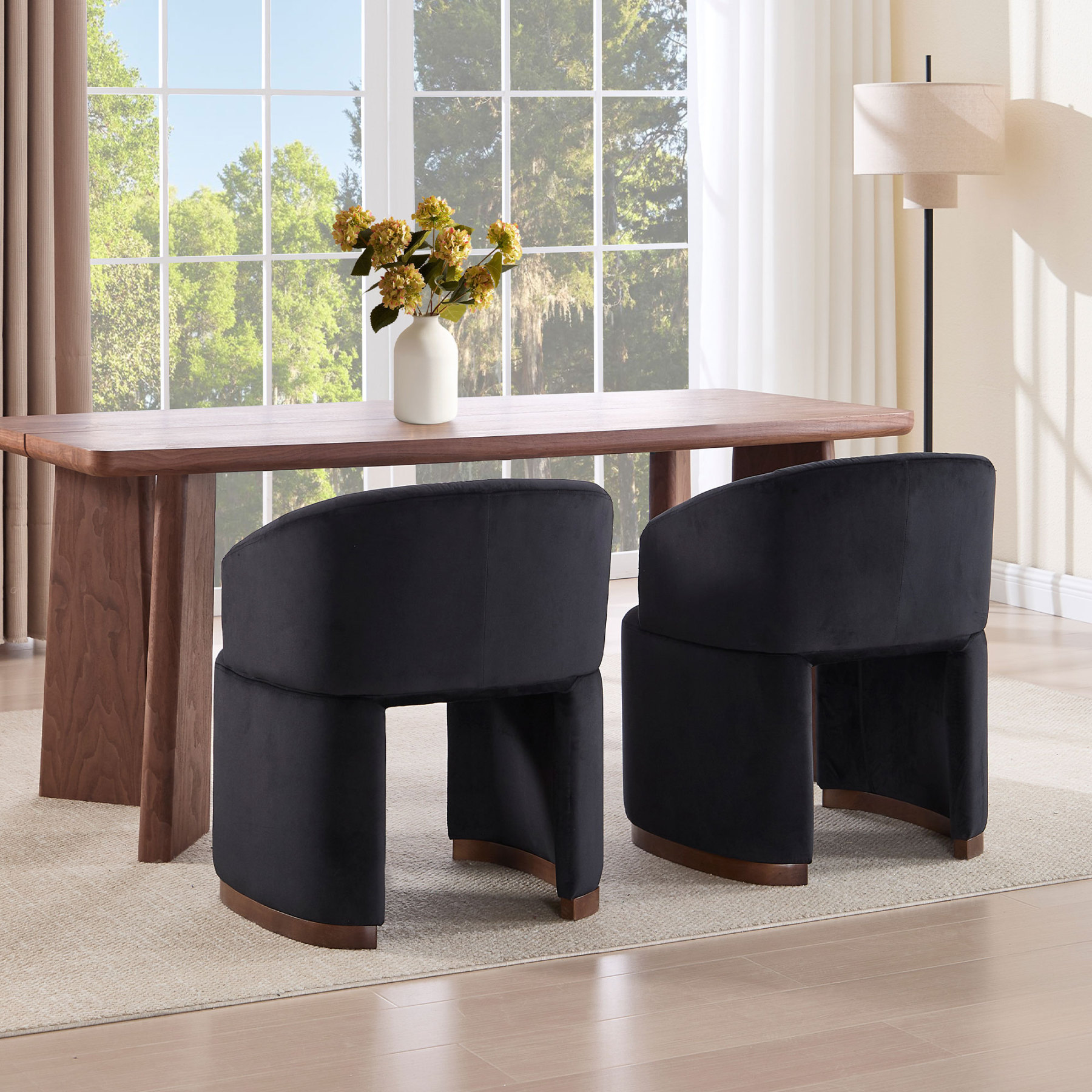 Amber Dining Chair