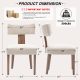 Payson Dining Table With Chairs Set