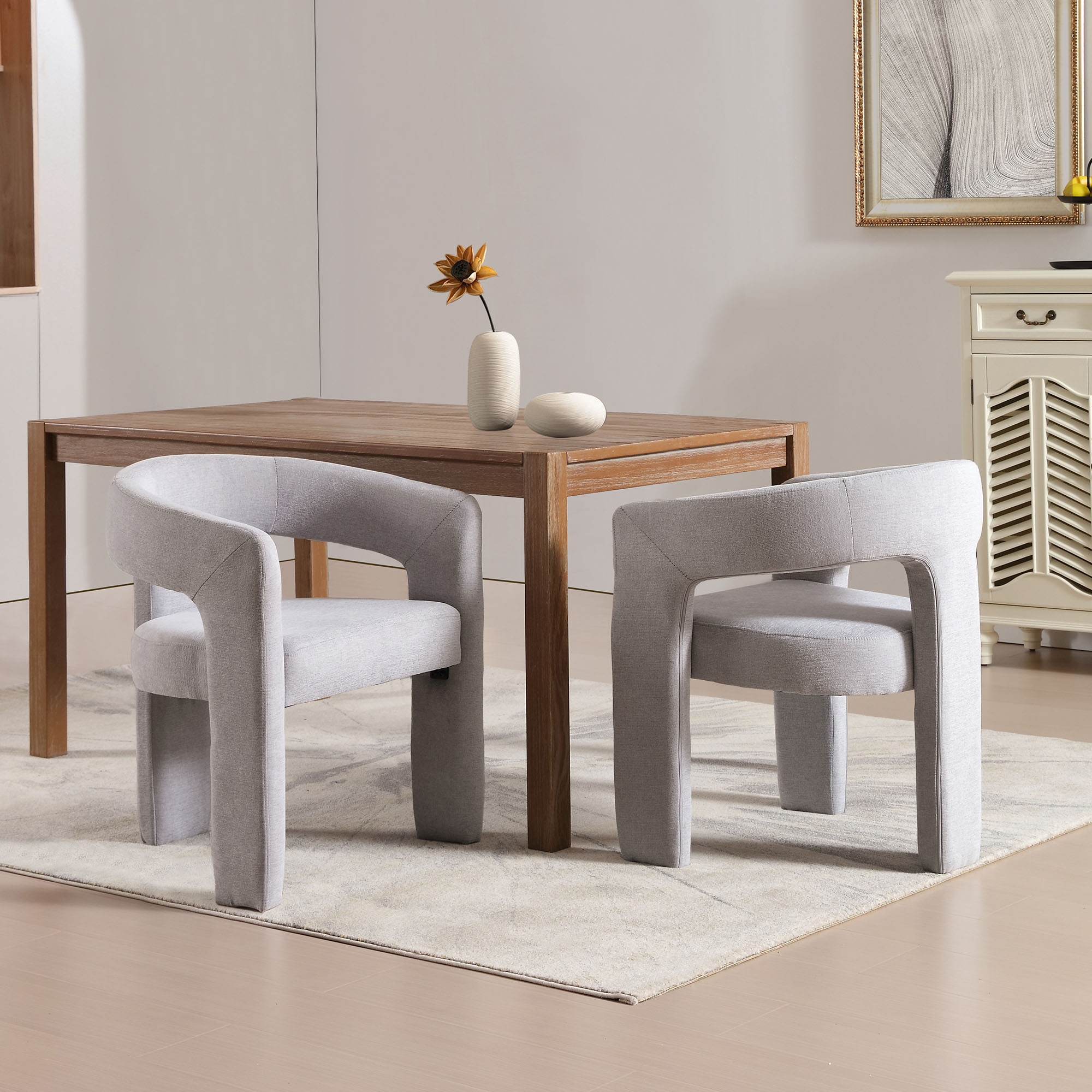 Dove Dining Chair