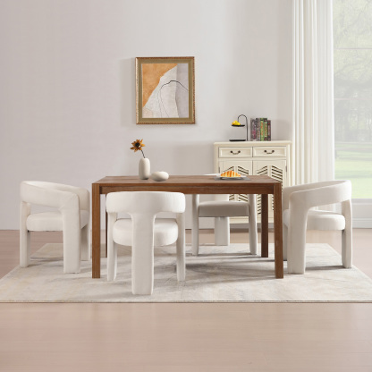 Dove Dining Chair