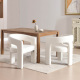 Dove Dining Chair