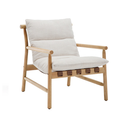 Beth Sling Accent Chair