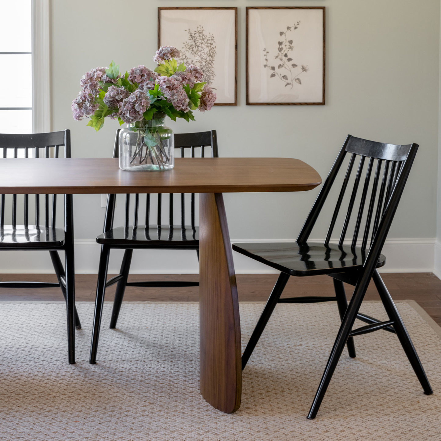 Nico Dining Table Set For 4-6